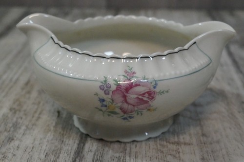Vintage sauciere haas czjzek - vintage, haas&czjzek