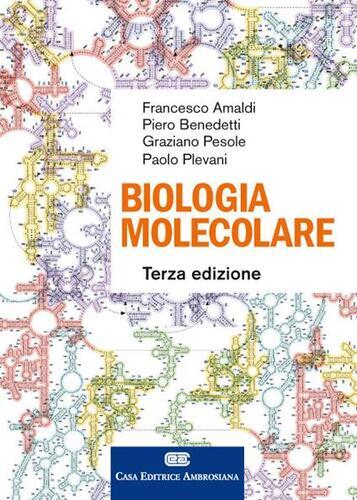 Molekularbiologie mit book - molekularbiologie.,