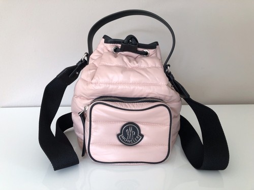 Moncler kilia beuteltasche - moncler,