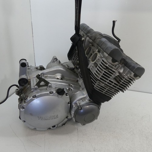 Yamaha 900 4km - xj, ez:95