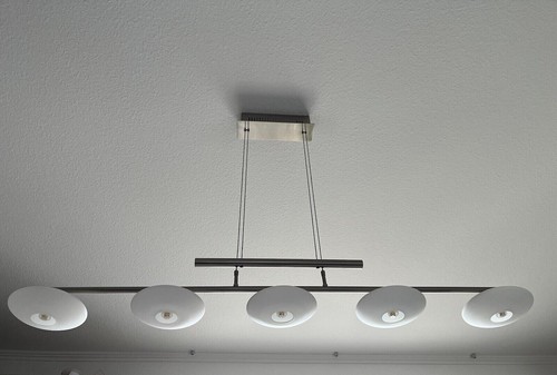 Hängelamte esszimmer lampe - esszimmer, 5