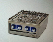 MAXIMA 600 Kochfeld - 4