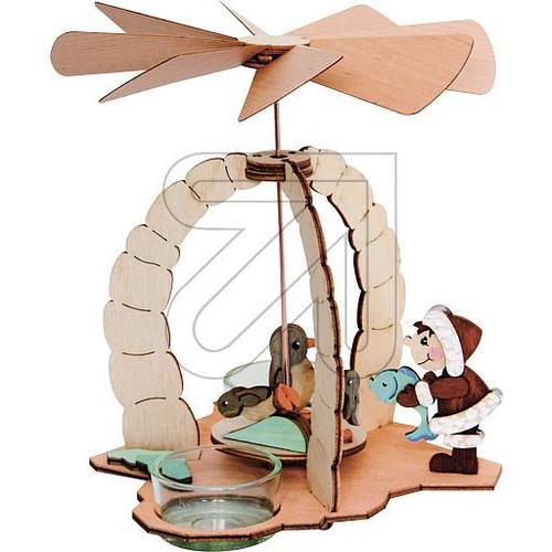 Bastelset holz kinder - bastelset,