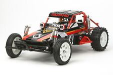 TAMIYA RC Car Wild One
