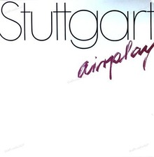 Stuttgart - Airplay LP
