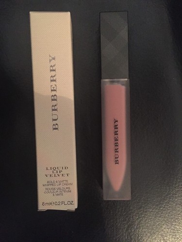 Burberry liquid lip velvet - burberry,