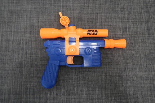 Nerf star wars blaster - nerf,
