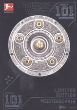 Match Attax Bundesliga