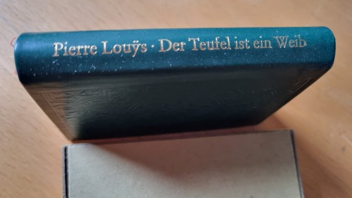 Minibuch ddr der teufel ist - teufel,
