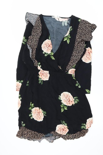 Damen wickelkleid größe - damen-wickelkleid, uk-größe