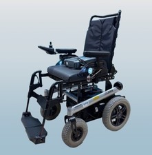 Otto Bock B500 Online