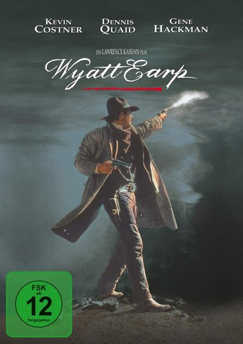 Wyatt earp das - leben, einer