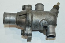 SUZUKI SV 650 AV THERMOSTAT GEHÄUSE TEMPERATURFÜHLER SENSOR WASSERKÜHLER