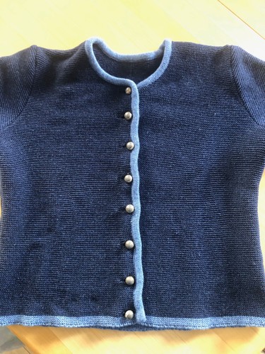 Damen trachtenjacke dunkelblau - trachtenjacke,