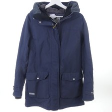 DIDRIKSONS 1913 Jacke Parka