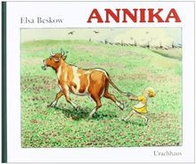 Annika von beskow elsa buch - elsa,