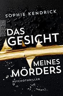 Das gesicht meines mörders - gesicht,