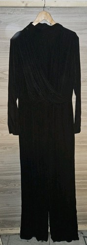 Festlicher jumpsuit xl - festlicher,
