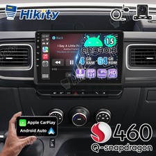 CarPlay 4+64G Android15 Radio