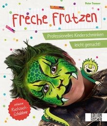 Freche fratzen - freche,