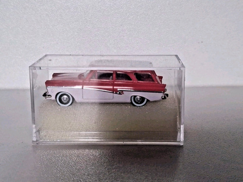 Brekina 19060 87 ford - -, 1:87