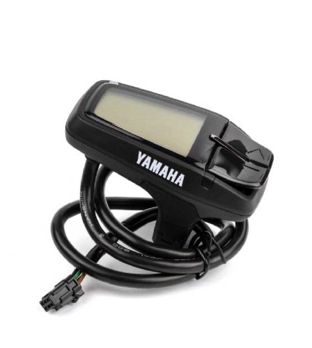 Yamaha bike display 800mm - 800mm,