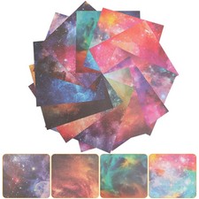 24 Sheets Diy-bastelpapier