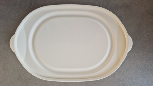 Tupperware ultra plus - ultra, deckel