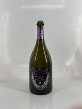 Dom Perignon David Lynch Rose