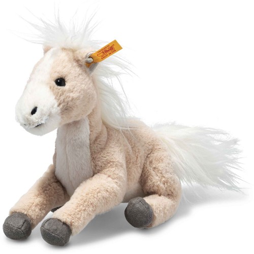 Steiff 074349 soft cuddly - steiff,