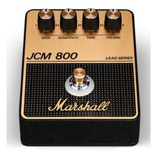 Marshall JCM 800 Pedal -