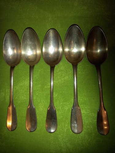 Tafelsilber silberbesteck - tafelsilber,