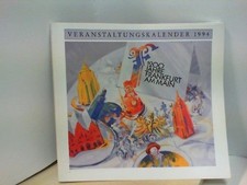 Veranstaltungskalender 1994 -