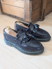 Dr Martens Adrian YS Tassel