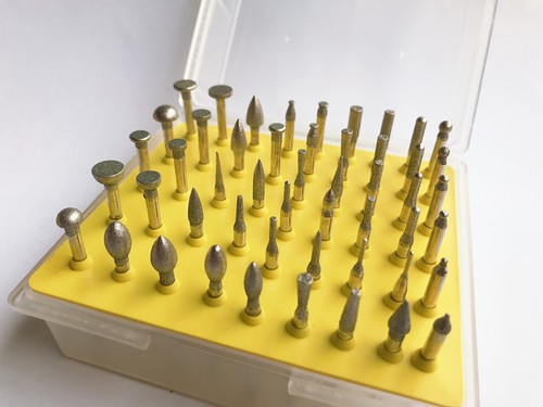 Diamant schleifkopf - 50,