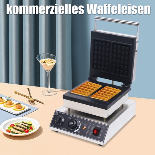 Profi waffelmaschine - profi,