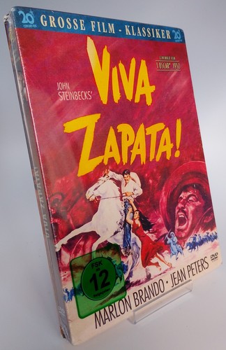 Viva zapata von elia kazan - viva,