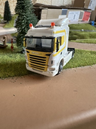 Herpa scania szm - herpa,