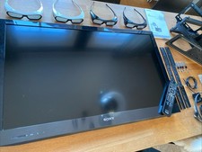 SONY BRAVIA KDL37EX720, Full