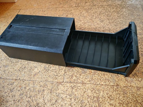 Posso media box für - posso, 9