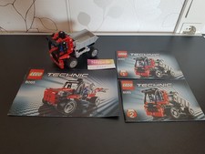 Lego 8065 Technik / Technic