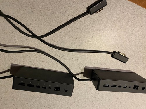 Microsoft surface dock 1661 - surface,