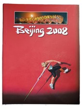 Olympische Spiele Peking 2008