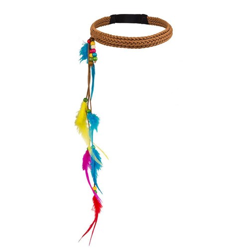 44529 hippie haarband - 44529,
