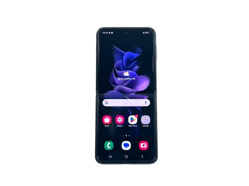 Samsung galaxy flip3 5g - samsung,