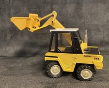 NZG Kramer Allrad 314 Bagger -