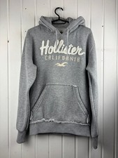Hollister Hoodie Damen Gr. M