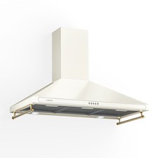 Dunstabzugshaube 90 cm