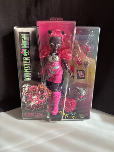 Monster high core - high, g3
