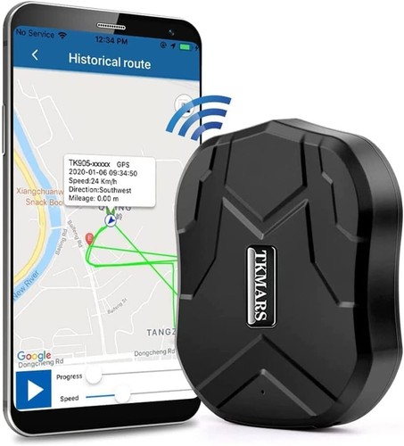 Gps tracker ohne abo - gps,
